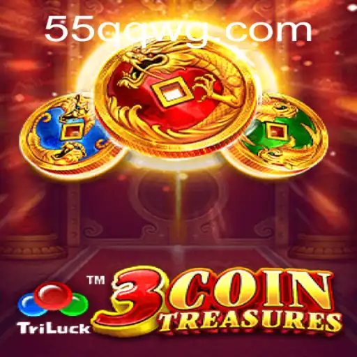 O Fascinante Mundo de 3CoinTreasures: Regras e Introdução