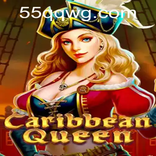 CaribbeanQueen: Uma Aventura Tropical no Mundo dos Jogos
