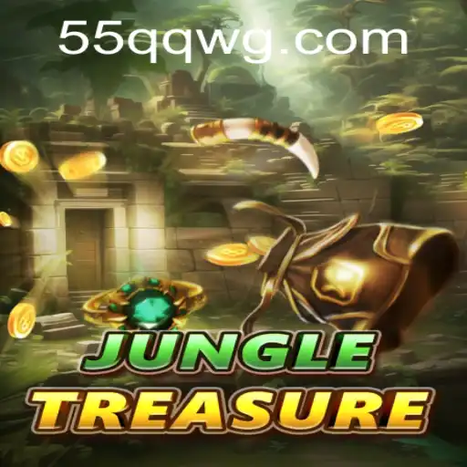 Explore a Aventura Inesquecível de JungleTreasure: Descubra o Tesouro Perdido!