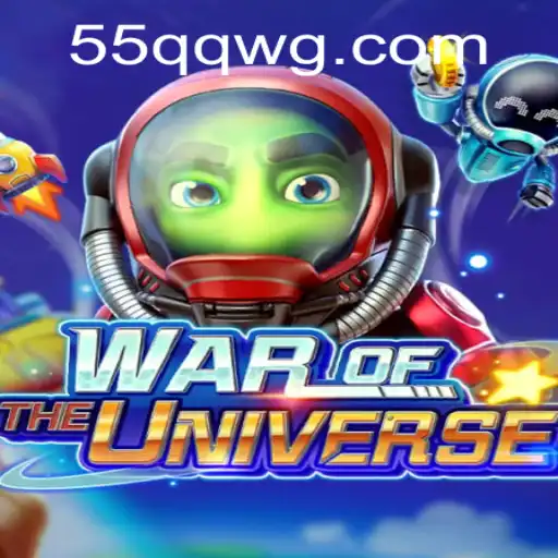 War of the Universe: Aventuras Intergalácticas e Estratégia